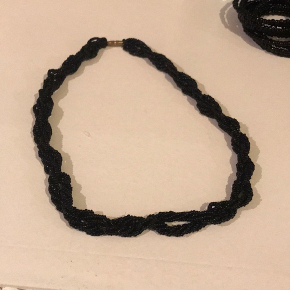 NWT HEART Handmade African Jewelry - Picture 3 of 4